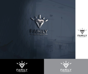 Logo Design by fauzan harun for this project | Design: #23458951