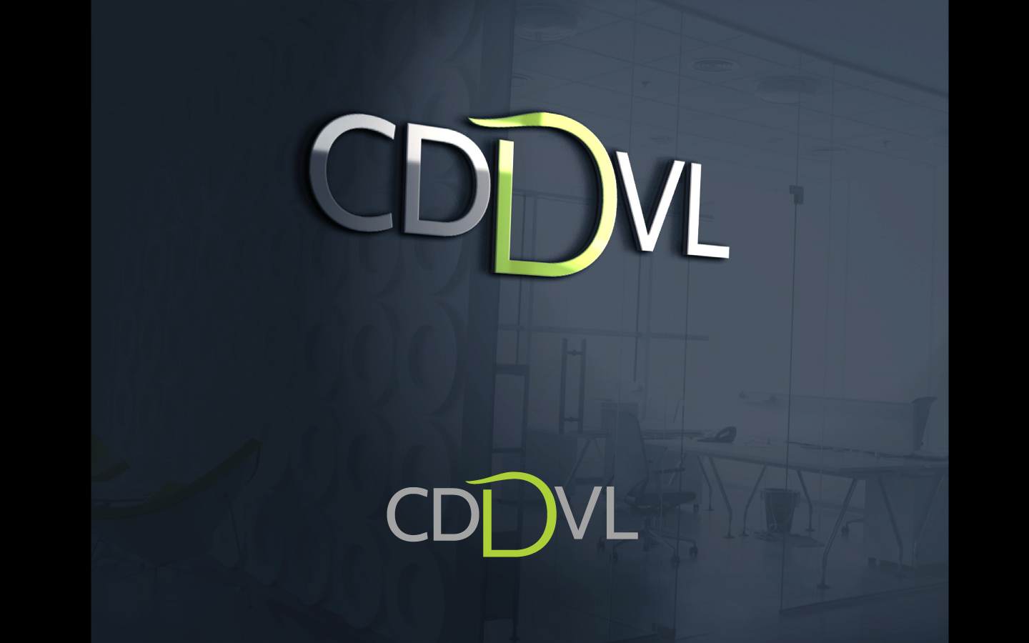 Diseño de Logo por GODDREAMCREATION para este proyecto | Diseño #23455635