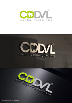 Design de Logo par creativerhythm pour ce projet | Design : #23478332