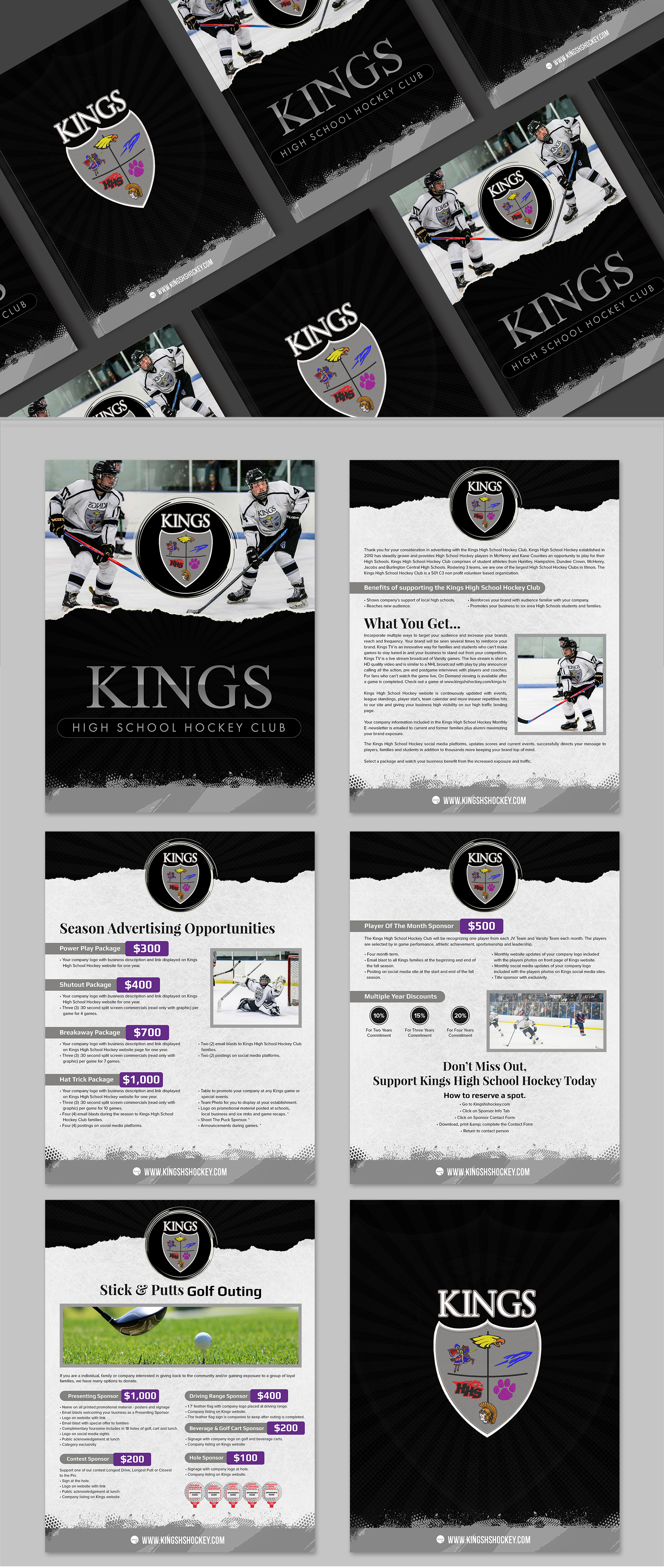 Brochure Design by SAI DESIGNS for this project | Design #23468037