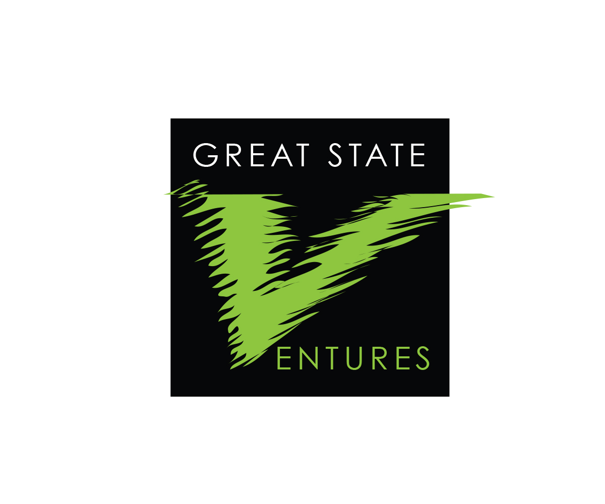 Logo Design by Kim Asuncion for Great State Ventures | Design #2990773