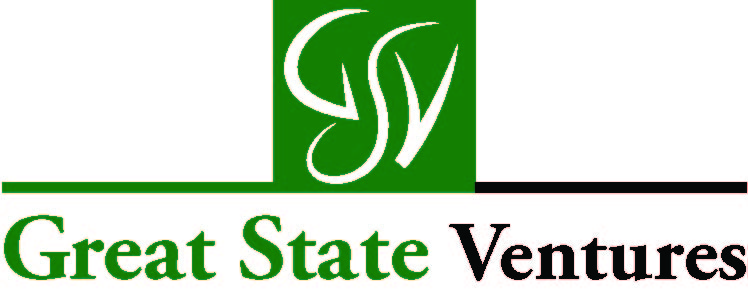 Logo Design by Varsha K for Great State Ventures | Design #3010972