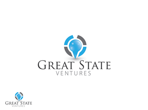 Logo Design by Tiny for Great State Ventures | Design: #3014659