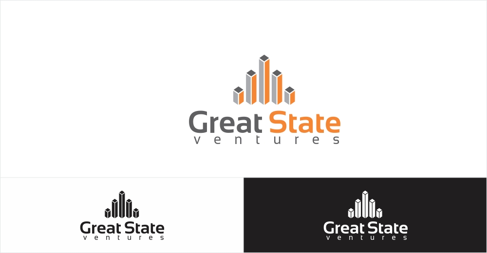 Logo Design by Limecom for Great State Ventures | Design #3011204