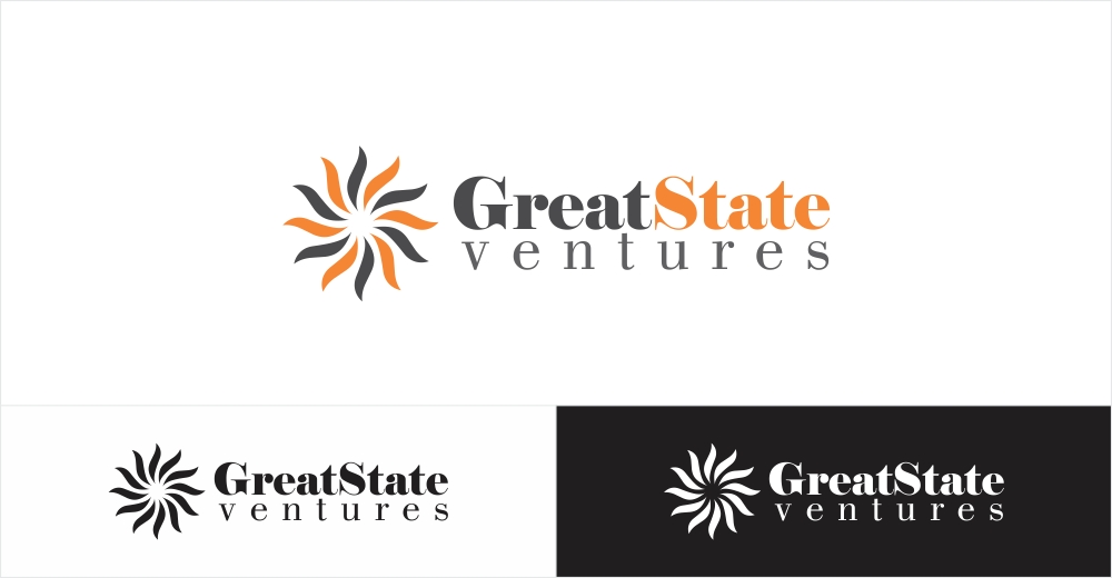 Logo Design by Limecom for Great State Ventures | Design #3011208