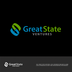 Logo Design by mvillamin for Great State Ventures | Design: #3001923