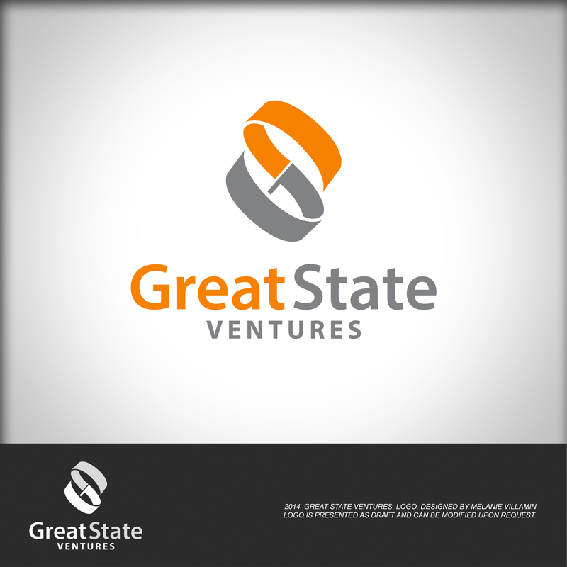 Design de Logo par mvillamin pour Great State Ventures | Design #3001929