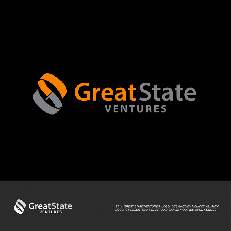 Design de Logo par mvillamin pour Great State Ventures | Design #3001934