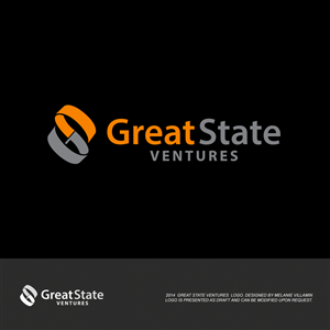 Logo Design by mvillamin for Great State Ventures | Design: #3001934