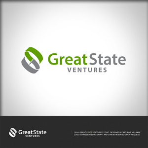Logo Design by mvillamin for Great State Ventures | Design #3017063