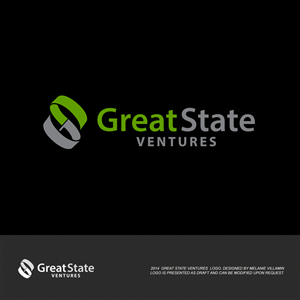Logo Design by mvillamin for Great State Ventures | Design: #3017064