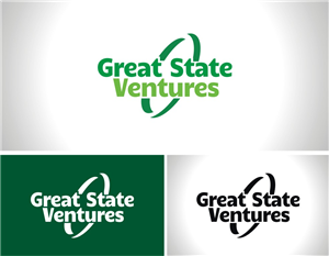 Logo Design by LIZZY LO for Great State Ventures | Design: #2996838