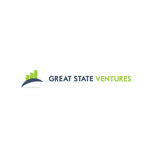 Logo Design by Martin0722 for Great State Ventures | Design: #2989312
