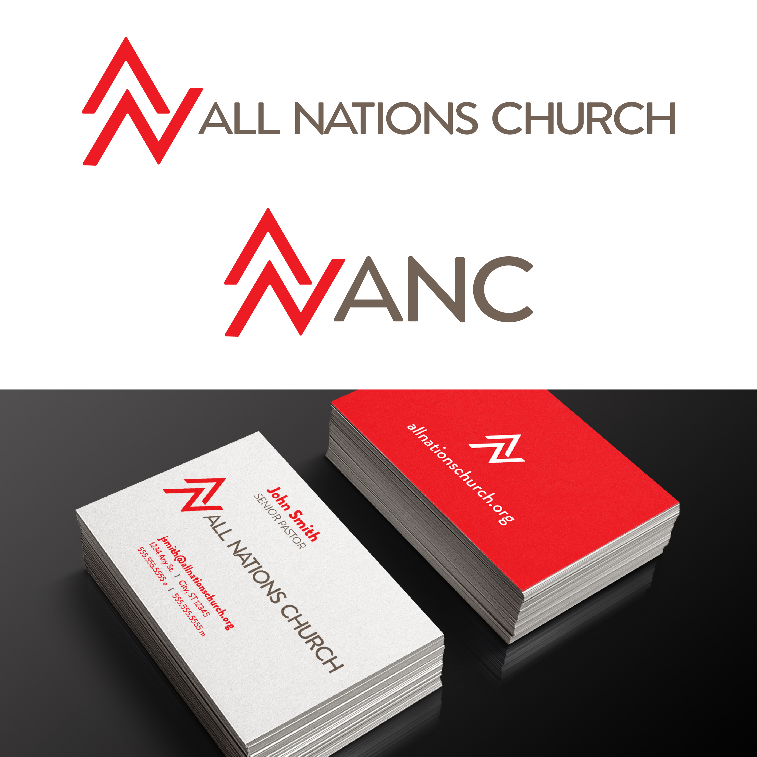 Logo Design by Josh Bryant for this project | Design #23503860