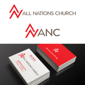 Logo Design by Josh Bryant