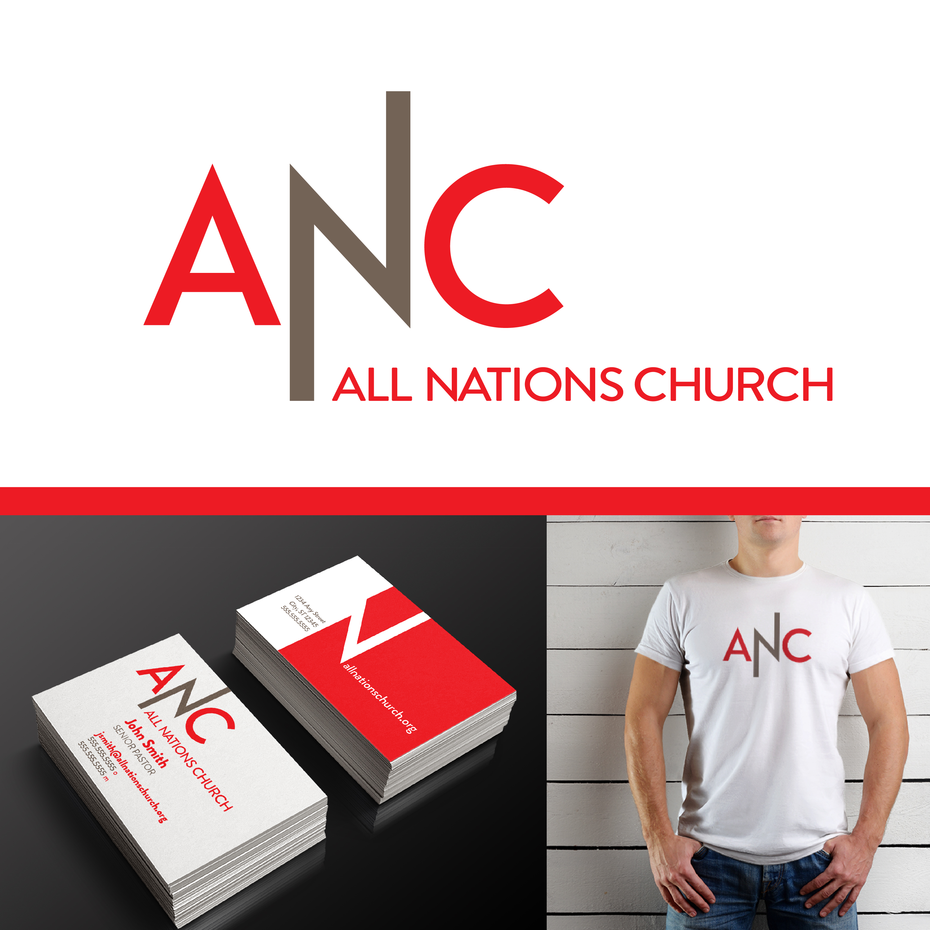 Logo-Design von Josh Bryant für dieses Projekt | Design #23549325