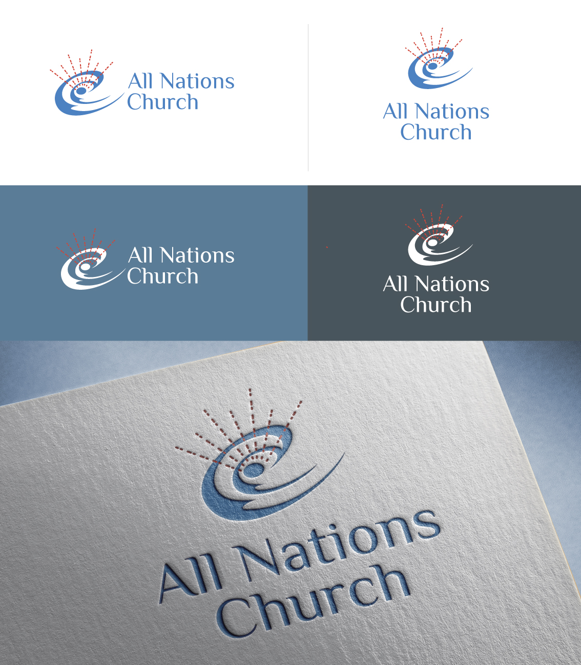 Logo Design by 10Design for this project | Design #23457033