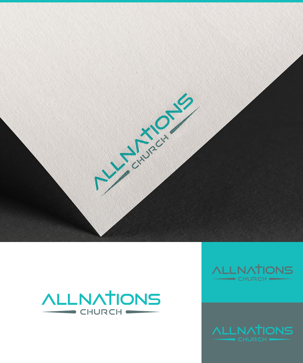 Logo-Design von Natalie Eric für dieses Projekt | Design #23504695