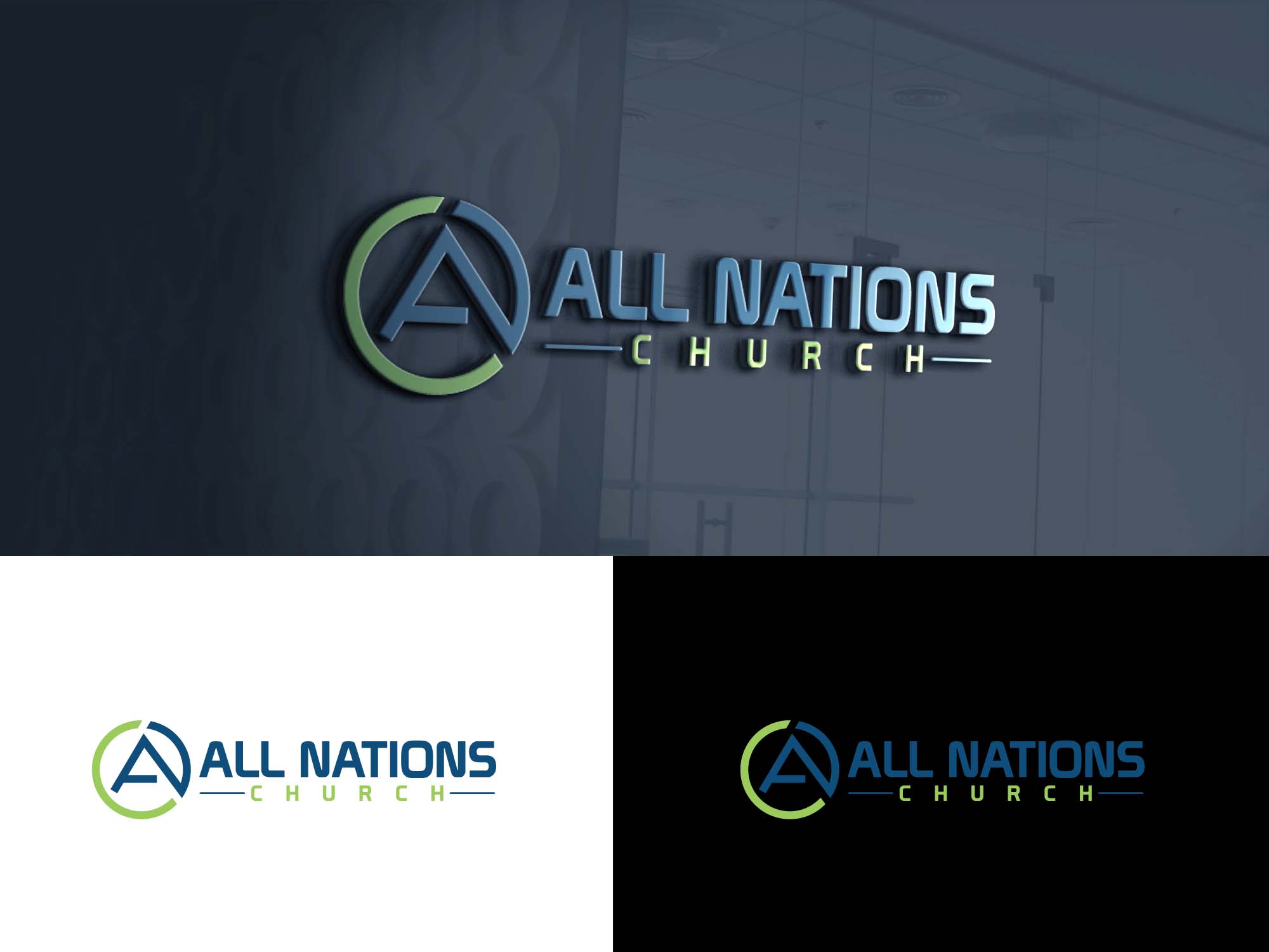 Logo-Design von geni für dieses Projekt | Design #23481185