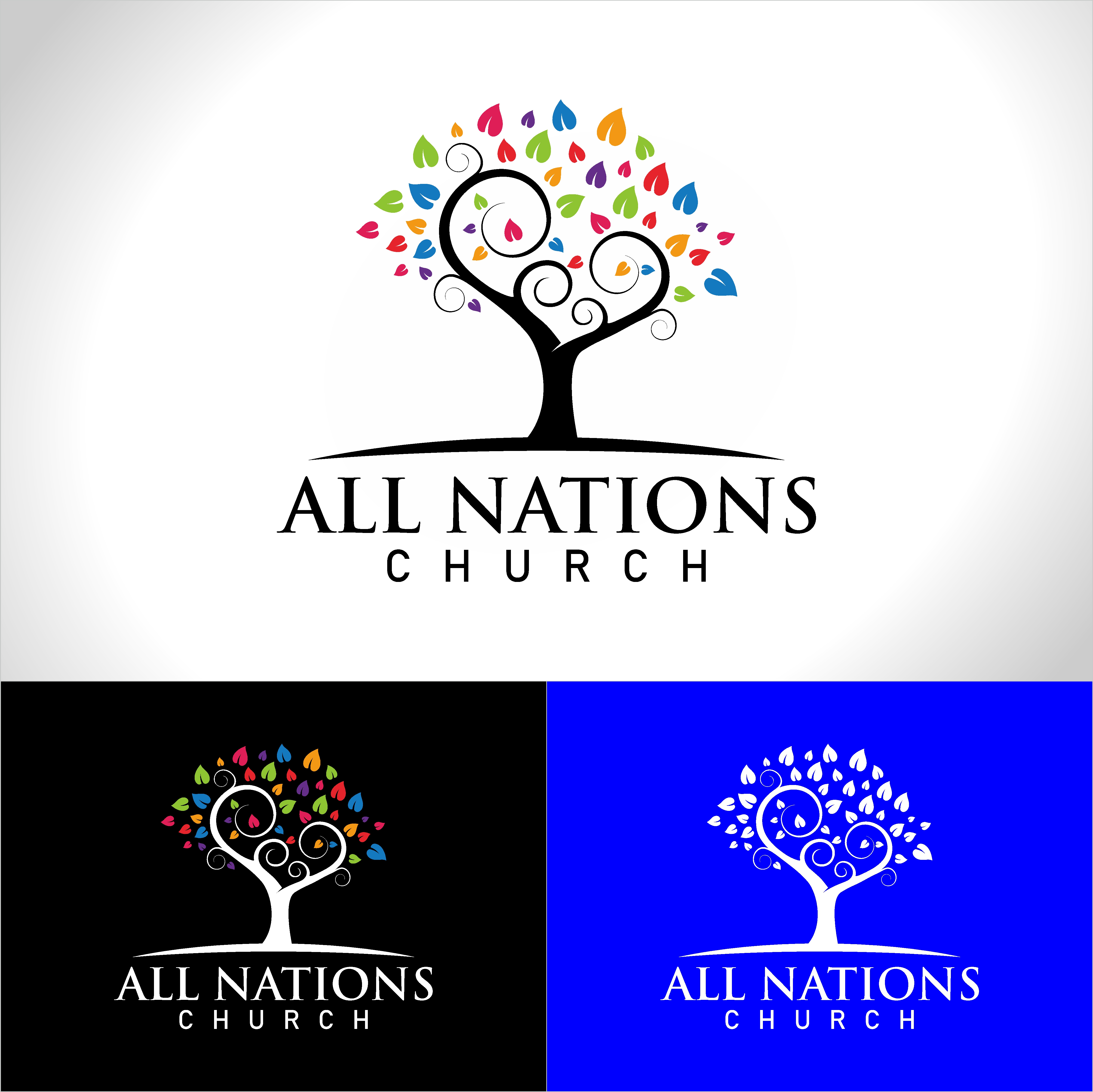 Logo Design by Bhakti Prasetio for this project | Design #23477429
