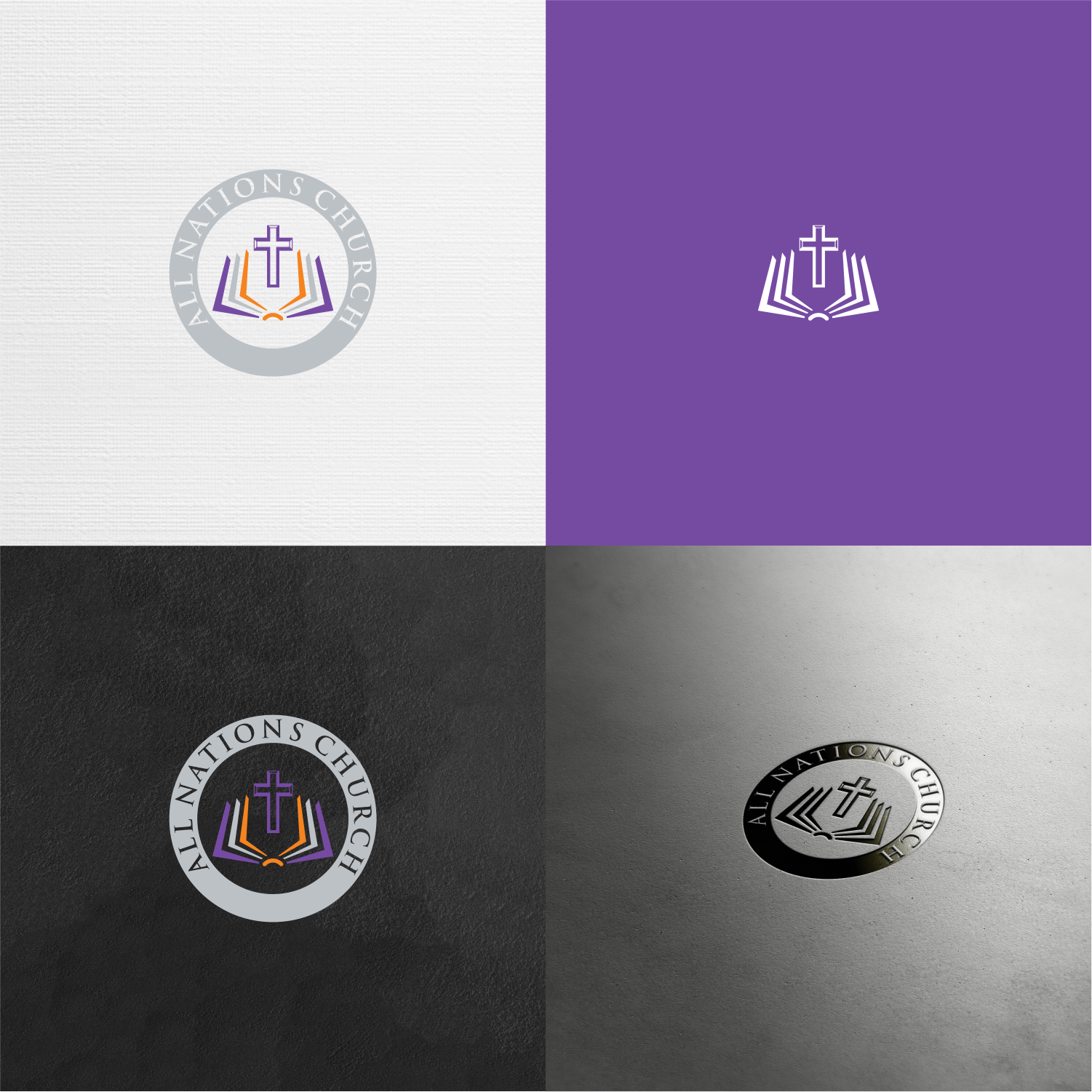Logo Design by mariopapat4 2 for this project | Design #23458326