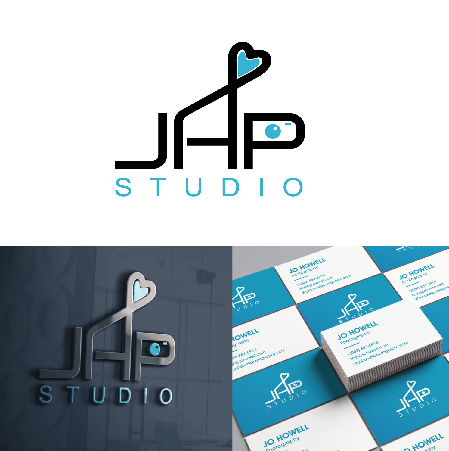 Logo Design by wslogo for this project | Design #23460483