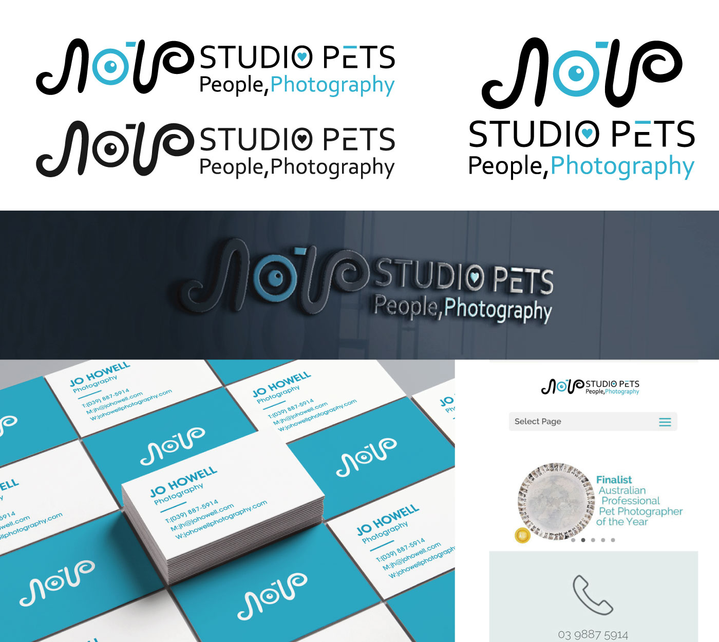 Design de Logo par wslogo pour ce projet | Design #23463911