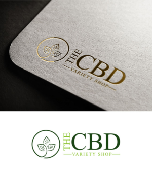 Logo Design by Aliqa Design for this project | Design: #23455944