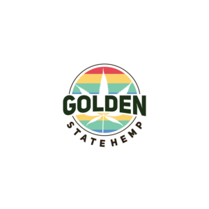 Logo-Design von 4AD für Golden State Hemp | Design: #23456878