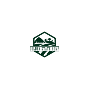 Logo-Design von 4tech services für Golden State Hemp | Design: #23460766