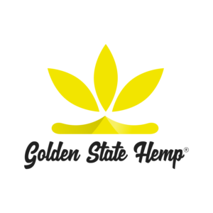 Logo Design by Brahim Aznag for Golden State Hemp | Design: #23457036
