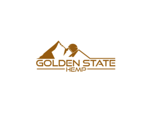 Logo Design by amel02 for Golden State Hemp | Design: #23455413