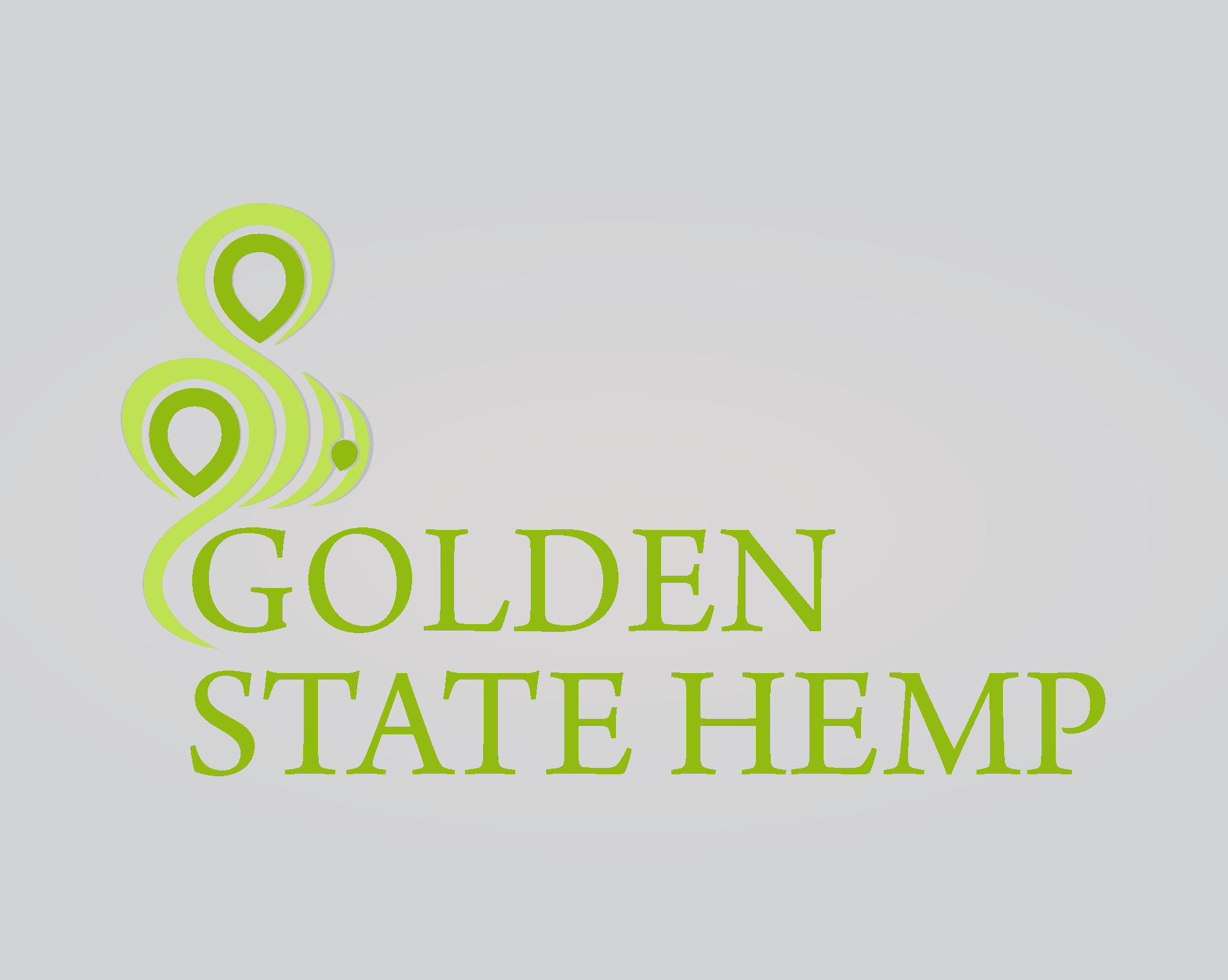 Logo Design by ODI DESIGN for Golden State Hemp | Design #23462221