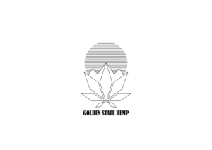 Logo Design by Mahesh_07 for Golden State Hemp | Design: #23455377