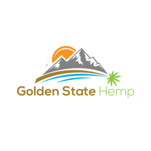 Logo-Design von geni für Golden State Hemp | Design #23459027