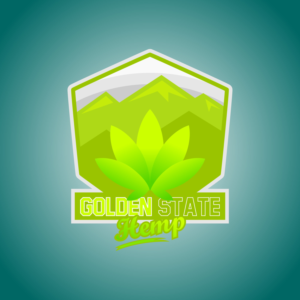 Logo-Design von Mhipzi für Golden State Hemp | Design #23458475