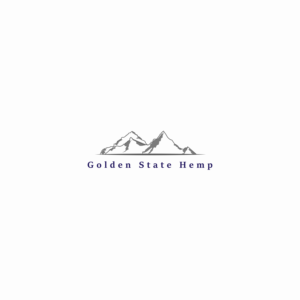 Logo-Design von emmanuel 23 für Golden State Hemp | Design #23460667
