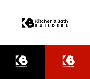 Visitenkarten-Design von Gexton für Kitchen and bath builders | Design: #23471986