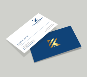 Business Card Design by Tripti Ranjan Gain for Kitchen and bath builders | Design: #23478381