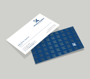 Business Card Design by Tripti Ranjan Gain for Kitchen and bath builders | Design: #23478384