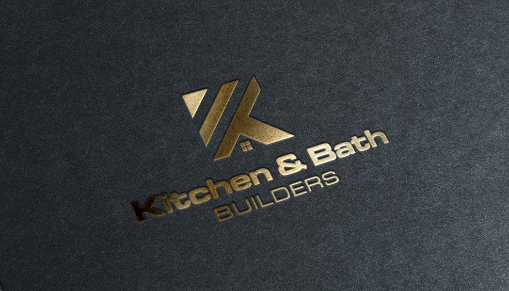 Visitenkarten-Design von Tripti Ranjan Gain für Kitchen and bath builders | Design #23478391