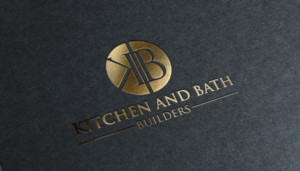 Business Card Design by Tripti Ranjan Gain for Kitchen and bath builders | Design: #23478392