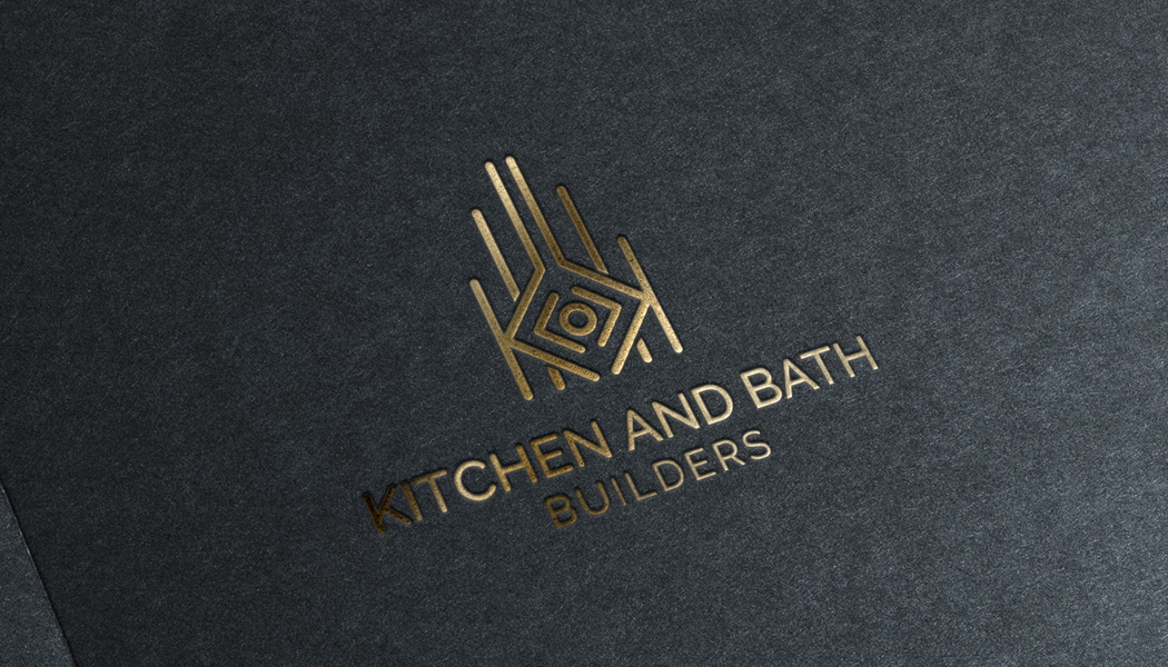 Business Card Design by Tripti Ranjan Gain for Kitchen and bath builders | Design #23479049