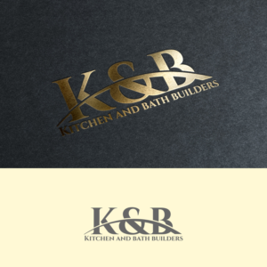 Diseño de Tarjeta de Presentación por Amaira,s Creation para Kitchen and bath builders | Diseño: #23456461