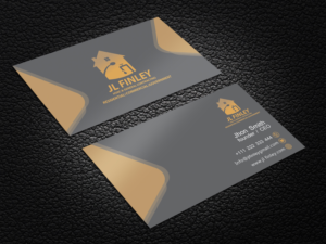 Business Card Design by Graphics Design Help for Kitchen and bath builders | Design: #23461839