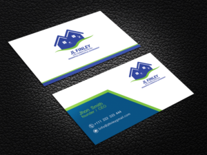 Business Card Design by Graphics Design Help for Kitchen and bath builders | Design: #23461841