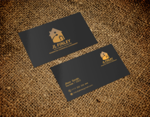 Business Card Design by Graphics Design Help for Kitchen and bath builders | Design: #23461842