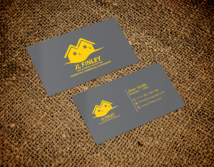 Business Card Design by Graphics Design Help for Kitchen and bath builders | Design: #23461850
