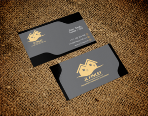 Business Card Design by Graphics Design Help for Kitchen and bath builders | Design: #23461851