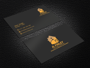 Diseño de Tarjeta de Presentación por Graphics Design Help para Kitchen and bath builders | Diseño: #23461853